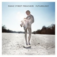 Purchase Manic Street Preachers - Futurology (Deluxe Edition) CD2