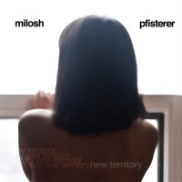 Purchase Milosh Pfisterer - New Territory