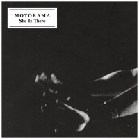 Purchase Motorama - She Is There