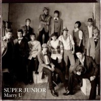 Purchase Super Junior - Marry U (CDS)
