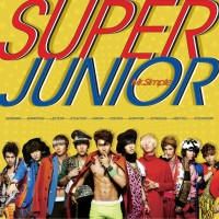 Purchase Super Junior - Mr. Simple (CDS)