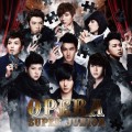Buy Super Junior - Opera (CDS) Mp3 Download