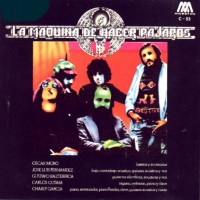 Purchase La Maquina De Hacer Pajaros - La Maquina De Hacer Pajaros (Vinyl)