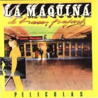 Purchase La Maquina De Hacer Pajaros - Peliculas (Vinyl)