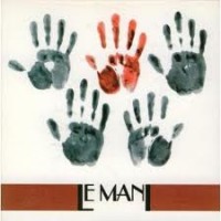 Purchase Le Mani - Le Mani (Vinyl)