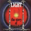 Buy The Light - The Story Of Moses (Vinyl) Mp3 Download