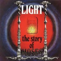 Purchase The Light - The Story Of Moses (Vinyl)