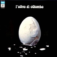 Purchase L'uovo Di Colombo - L'uovo Di Colombo (Vinyl)