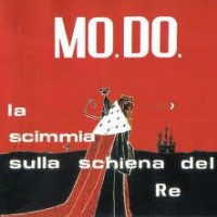 Purchase Mo.Do. - La Scimmia Sulla Schiena Del Re (Vinyl)