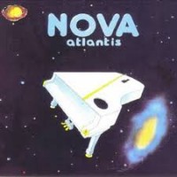 Purchase Nova - Atlantis (Vinyl)