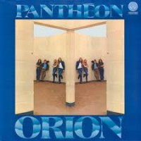 Purchase Pantheon - Orion (Vinyl)