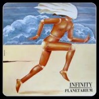 Purchase Planetarium - Infinity (Vinyl)