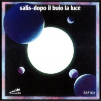 Purchase Salis - Dopo Il Buio La Luce (Vinyl)
