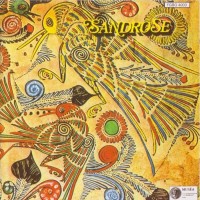 Purchase Sandrose - Sandrose (Vinyl)