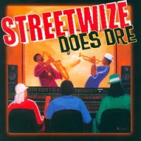 Purchase Streetwize - Does Dre