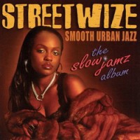 Purchase Streetwize - The Slow Jamz Album