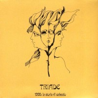 Purchase Triade - La Storia Di Sabazio (Vinyl)