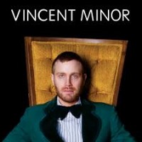 Purchase Vincent Minor - Vincent Minor