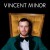 Buy Vincent Minor - Vincent Minor Mp3 Download