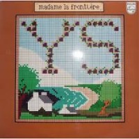 Purchase Ys - Madame La Frontiere (Vinyl)