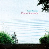 Purchase Yuichi Watanabe - Piano Season's