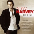 Buy Adam Harvey - Best So Far Mp3 Download