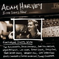 Purchase Adam Harvey - Both Sides Now