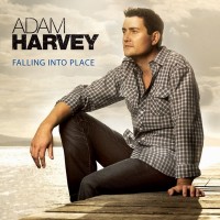 Purchase Adam Harvey - Falling Into Place