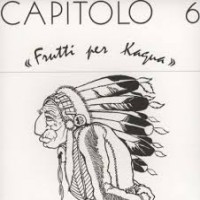 Purchase Capitolo 6 - Frutti Per Kagua (Vinyl)