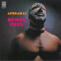Purchase Demon Fuzz - Afreaka! (Vinyl)