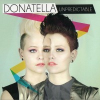 Purchase Donatella - Unpredictable