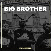 Purchase Evil Needle - Big Brother (EP)
