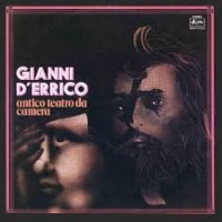 Purchase Gianni D'errico - Antico Teatro Da Camera (Vinyl)