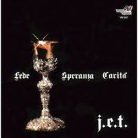 Purchase J.E.T. - Fede, Speranza, Caritа (Vinyl)