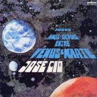 Purchase Jose Cid - 10000 Anos Depois Entre Venus E Marte (Vinyl)