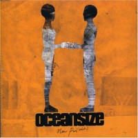 Purchase Oceansize - New Pin (CDS)