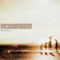 Purchase Oceansize - Relapse (CDS)