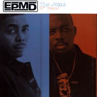 Purchase EPMD - The Joint (CDS)