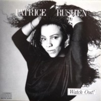 Purchase Patrice Rushen - Watch Out!