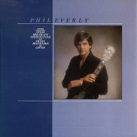Purchase Phil Everly - Phil Everly (Vinyl)