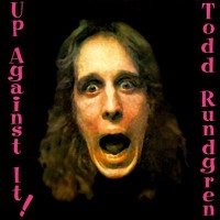 Purchase Todd Rundgren - Up Against It