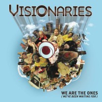 Purchase Visionaries - We Are The Ones
