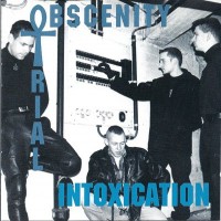 Purchase Obscenity Trial - Intoxication