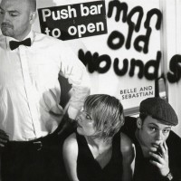Purchase Belle & Sebastian - Push Barman To Open Old Wounds CD1