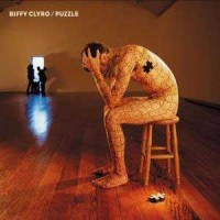 Purchase Biffy Clyro - Puzzle (Limited Edition) CD1