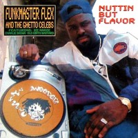 Purchase Funkmaster Flex - Nuttin But Flavor (VLS)