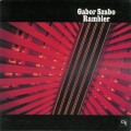 Buy Gabor Szabo - Rambler (Remastered 2002) Mp3 Download