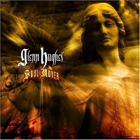 Purchase Glenn Hughes - Soul Mover (Exclusive Australian Release) CD1