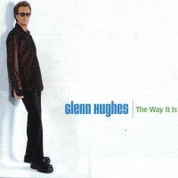 Purchase Glenn Hughes - The Way It Is