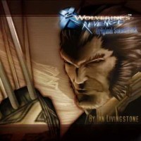 Purchase Ian Livingstone - X2: Wolverine's Revenge